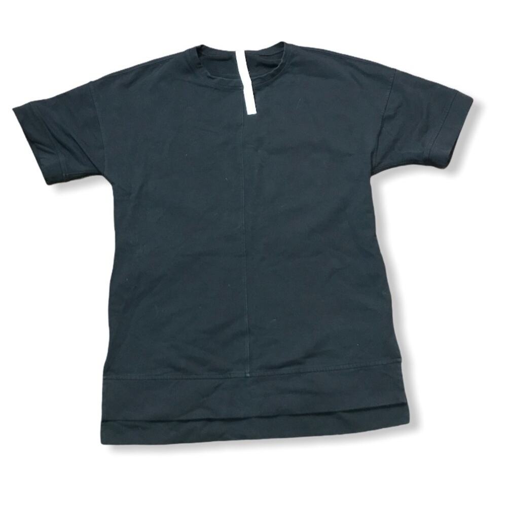 Lululemon Cut Above Terry Tee